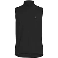 7mesh - Chilco Vest - Fahrradweste Gr L schwarz
