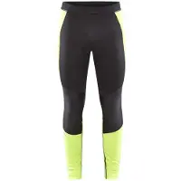 Craft Core Bike SubZ Lumen Wind Tights M Flumino/Slate S Fahrradhose