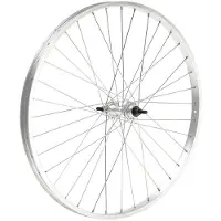 Mvtek 27.5´´ X 1.75 7s Nut Hinterrad