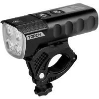 Force Torch Usb Frontlicht