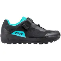 Northwave Escape EVO 2 WMN black/turquoise (69) 37