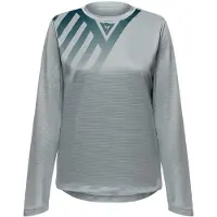 Dainese Langarmtrikot für Damen HgAER | Größe XS