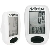 Mvtek Zetasport 15 Wireless Fahrradcomputer