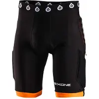 Sixsixone Evo Schutzshorts