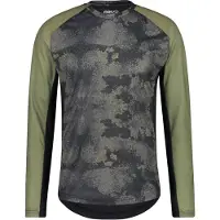 Agu Mtb Essential Langarm Enduro Trikot