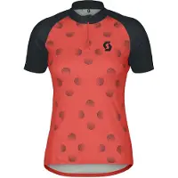 SCOTT Endurance 30 Kurzarm-radtrikot