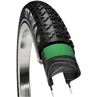 CST Pika C-1894 Dual Eps Tubeless 700c X 38 Gravelreifen