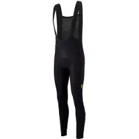 SCOTT Rc Pro Warm +++ Lange Trägerhose