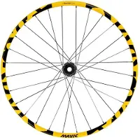 Mavic Hinterrad Deemax DH YLWINT27.5BSTXD