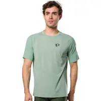 Pearl Izumi Expedition Merino Kurzarm-radtrikot
