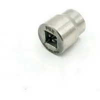 FOX Float Lv 2024 5/8´´ Engländer