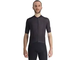 Tsunami Angliru Kurzarm-radtrikot