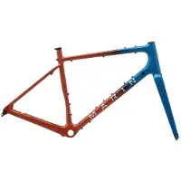 Marin Headlands 700c X Gravel-rahmen