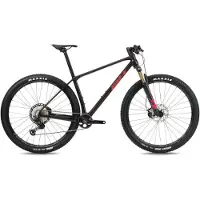 Bh Ultimate 8.5 29´´ Xt 8100 2023 Mountainbike