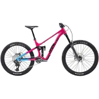 Marin Alpine Trail Xr 29´´ Axs 2024 Mountainbike