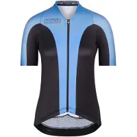 Bioracer - Women's Icon Jersey - Radtrikot Gr XS blau