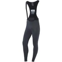 Spiuk Profit Cold&rain Lange Trägerhose