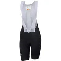Sportful - Women's LTD Bibshort - Radhose Gr XXL grau
