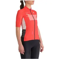 Sportful Breakout Supergiara Kurzarm-radtrikot