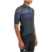 Sportful Flow Supergiara Kurzarm-radtrikot