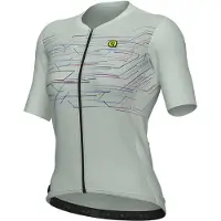 ALÉ Pr-e Megabyte Kurzarm-radtrikot