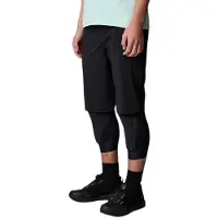 iON Plus Ionic Lt Chamois Kurze Hose