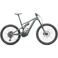Specialized Turbo Levo Comp Alloy 2025 - sage green/cool grey/black - 39cm | 29/27,5