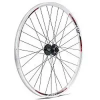 Gurpil Vorderrad Zac M4050