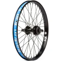 Bsd Xlt Revolution Lhd Hinterrad