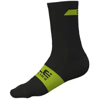 ALÉ Follow ME nero/black L/44-47