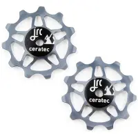 JRC Components Shimano Dura Ace 12s Fahrrad-schaltröllchensatz