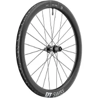 Dt Swiss Grc 1400 Dicut Disc Cl Tubeless Presta 49-65mm Gravel-hinterrad