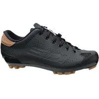 Sidi Fahrradschuhe mit Schnürsenkeln Dust