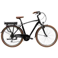 Adriatica New Age M80 Elektrofahrrad