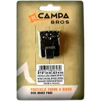 Campa Bros Corsa Shimano Br-r9170/br-r8070/br-u5000/br-rs805/br-rs505/br-rs405 Heat-dissipation Sinterbremsbeläge