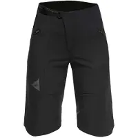Dainese Damen Fahrradhose Hgrox Shorts WMN Schwarz S