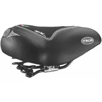 Selle Monte Grappa 1101 Max Comfort Gel Sattel