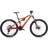 Bh Ilynx Trail Carbon 8.8 2exmag Gen2 29´´ Xt 2023 Elektrische Mountainbike