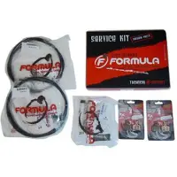 Formula The One Ersatzteilkit