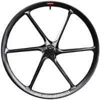 Bike Ahead Biturbo-rs 29´´ Cl Disc Tubeless 20-21 Mtb Hinterrad
