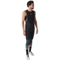 CafÉ Du Cycliste Adrienne Trägerhose