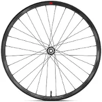 Fulcrum Vorderrad Red Zone Carbon HG11