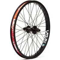 Bsd Mind / Back Street Pro Rhd Hinterrad