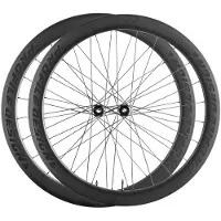 Profile Design Gmr 50 Carbon Cl Disc Tubeless Rennrad Laufradsatz