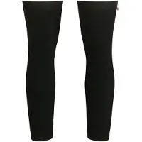 Rapha - Thermal Knee Warmers - Knielinge Gr M schwarz