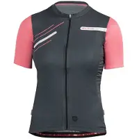 Eltin Glorious Kurzarm-radtrikot