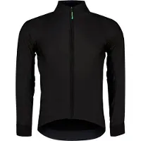 Q36.5 - Gregarius Winter Jacket - Fahrradjacke Gr XXS schwarz