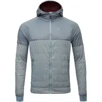 Silvini Deruta Jacke Grau XL Mann Grau XL