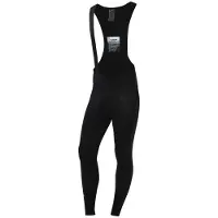 Spiuk Profit Cold&rain Lange Trägerhose