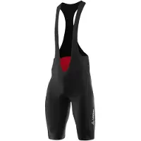 Löffler Herren Latzhose M BIKE BIBSHORTS HOTBOND